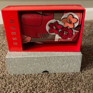 Guess Wallet